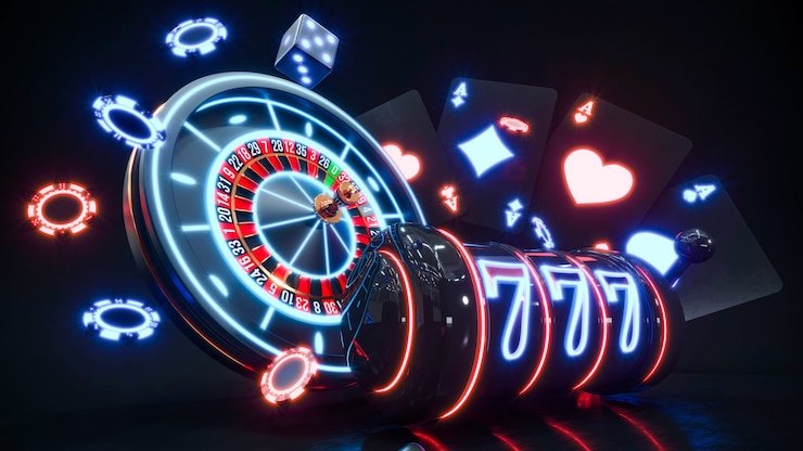 dewa7 featured game showcase